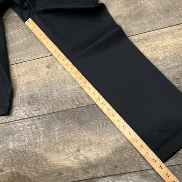 Banana Republic Men's Aiden Slim Fit Chino Pant Black Size 34x30 - Picture 5 of 11